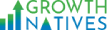 GrowthNatives logo